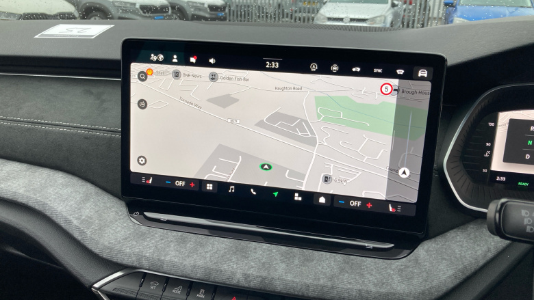 Skoda Octavia 1.5 TSI 150 e-TEC SE L 5dr DSG Petrol Estate